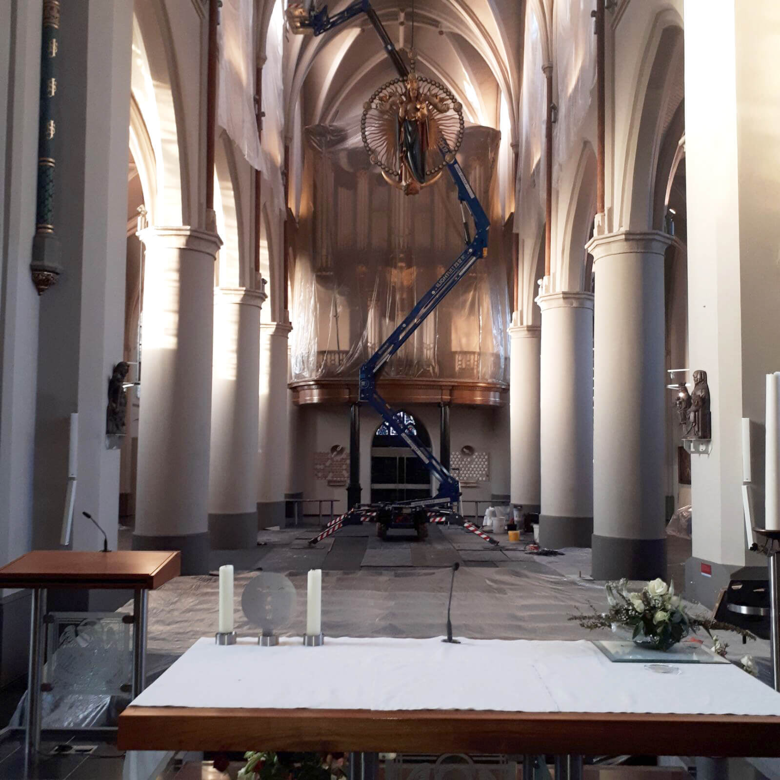 Kerk